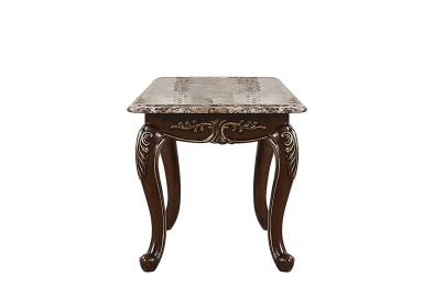 Gloria End Table