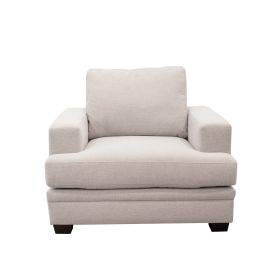 Scottsdale Beige Chair