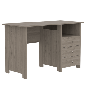 Tampa Computer Desk with 2-Drawers